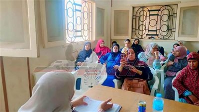 ندوة جديدة بعنوان 