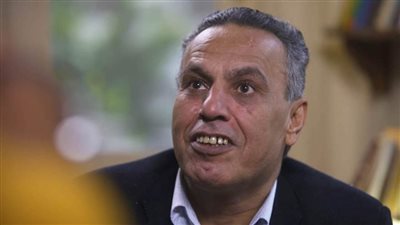 «قصور الثقافة» تنعي الكاتب والروائي حمدي أبو جليل 