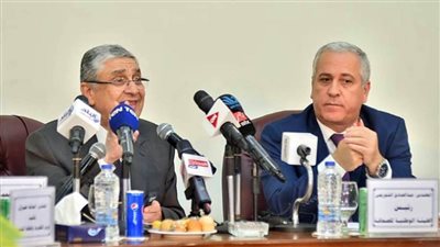 وزير الكهرباء: تلقينا عرضا من 