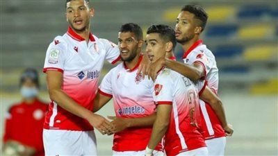 عاجل.. رئيس الوداد يرصد مكافأة مالية ضخمة للفوز بدوري أبطال إفريقيا
