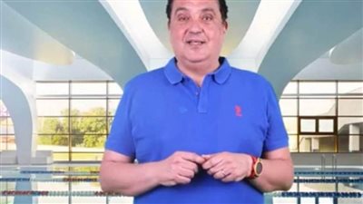 حبيب : نطمح للصعود على منصات التتويج ببطولة العالم لناشئي السباحة بالزعانف