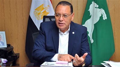 محافظ الشرقية يوجه بزيادة الثروة الحيوانية لتلبية احتياجات السوق