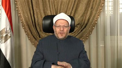 مفتي الجمهورية: دار الإفتاء مستعدة للمشاركة في كل فعاليات بناء الوعي 