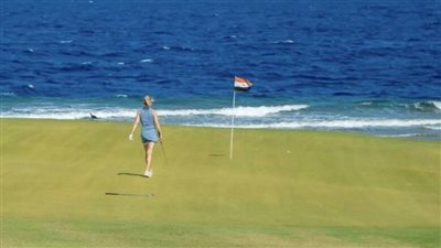 12 دولة تؤكد مشاركتها في بطولتي مصر الدولية للجولف للناشئين والسيدات بالغردقة
