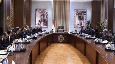 عاجل.. رئيس الوزراء يتابع مستجدات مشروع تطوير القاهرة الإسلامية