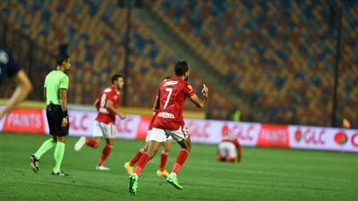 عاجل.. كولر يعلن تشكيل الأهلي لمواجهة الوداد في نهائي إفريقيا