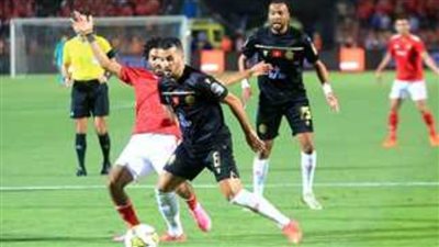 فاندنبروك يُعلن تشكيل الوداد المغربي أمام الأهلي