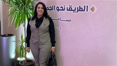 مرثا محروس توصي بسرعة إصدار 