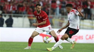 عاجل: انطلاق مباراة الأهلي والوداد في نهائي دوري أبطال إفريقيا