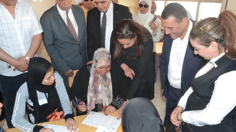 أنت الحياة.. إجراء