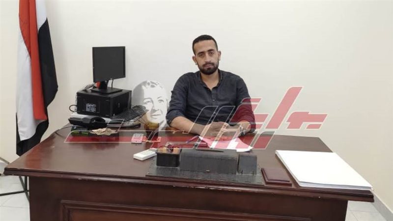 د عبدالجواد الأجهوري