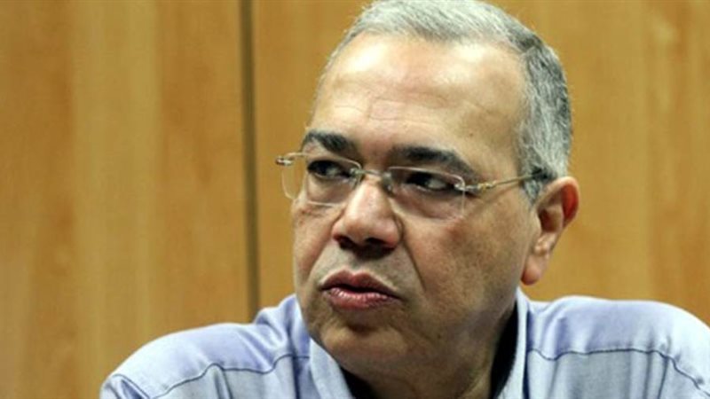 الدكتور عصام خليل