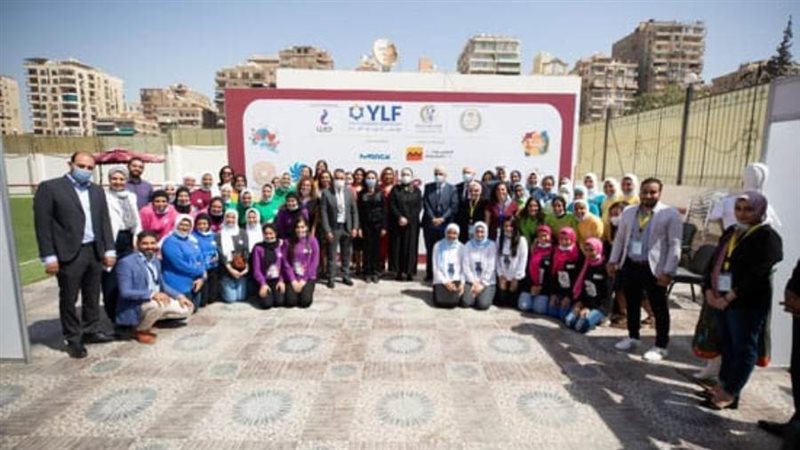 مؤسسة شباب القادة