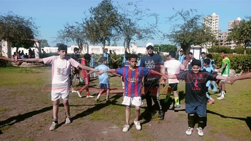 تنشيط الرياضة