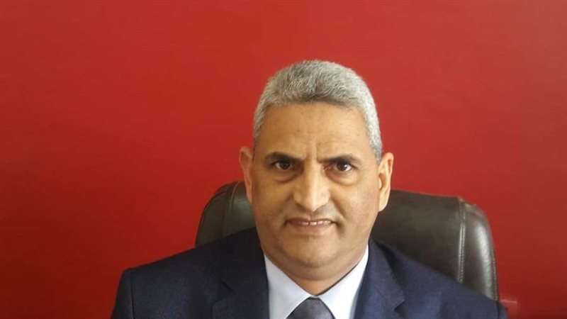 المهندس سامي الشابوري