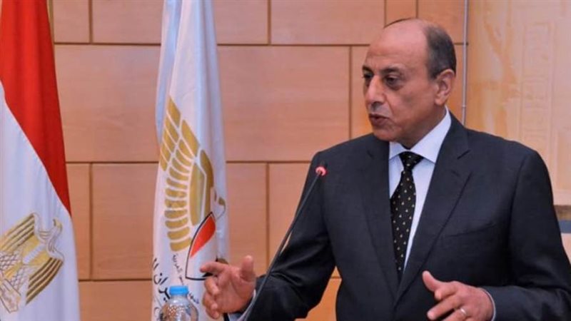 الفريق محمد عباس