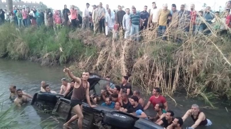 خلال محاولات الاهالي