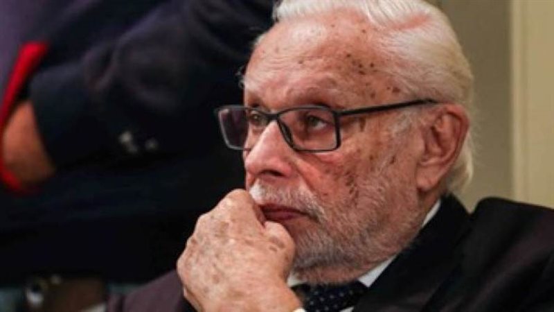 جورج أسحاق مؤسس حركة