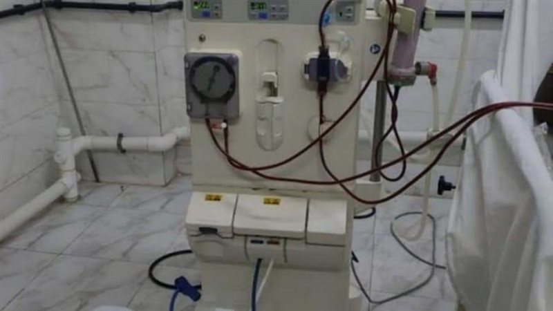 منشآت طبية خاصة