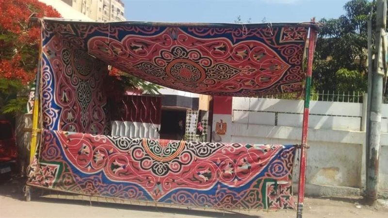 استعدادات امتحانات