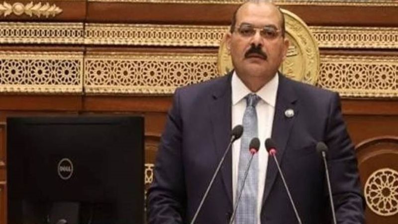 محمود صلاح ممثل حزب