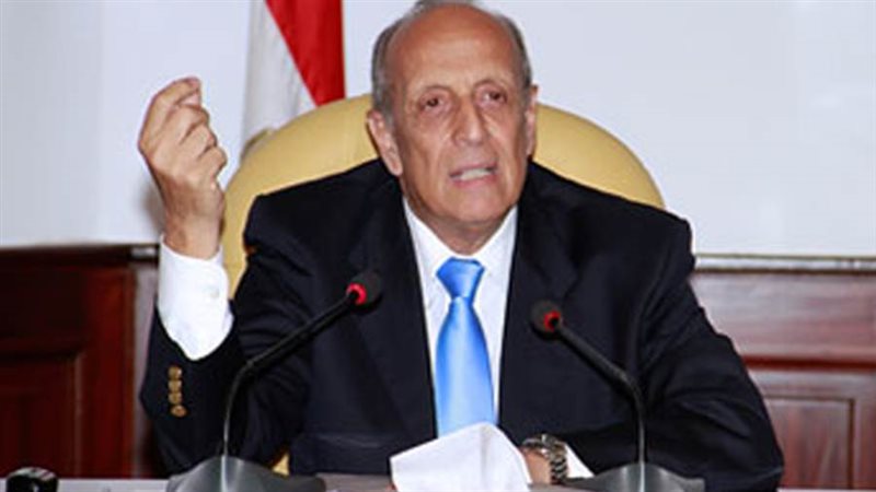 الدكتور محمد سالم