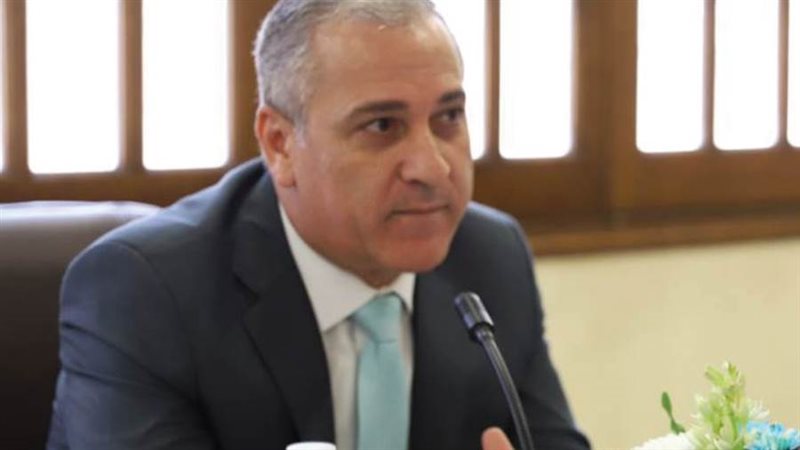 عبد الصادق الشوربجي