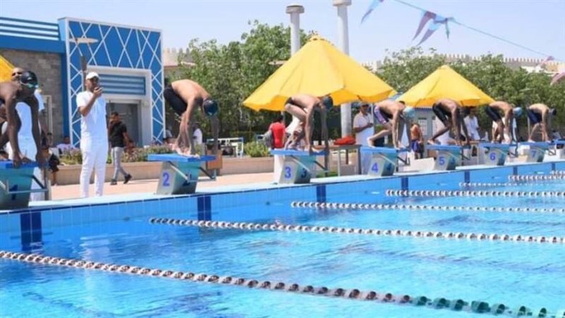 الشباب تطلق فعاليات