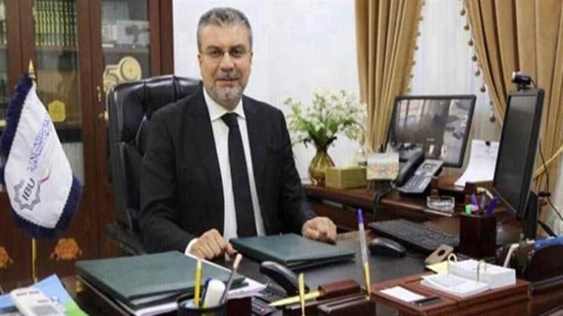 الدكتور عمرو الليثي