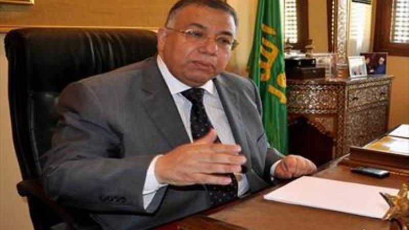 نقيب الأشراف