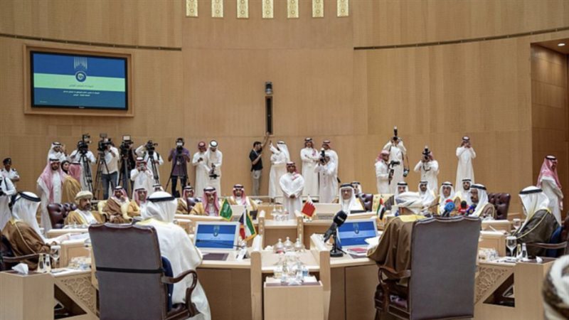 الدورة الـ156 للمجلس