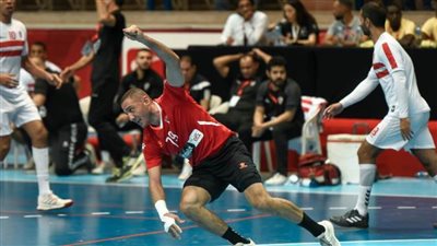 اتحاد اليد يدرس تعديل موعد كأس السوبر بين الأهلي والزمالك في الإمارات