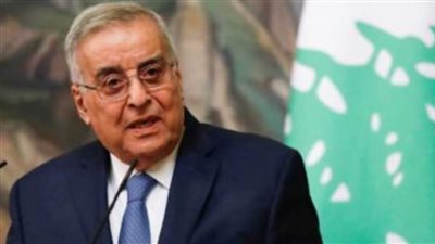 الخارجية اللبنانية: المبعوث الفرنسي الخاص بلبنان يصل بيروت بعد جلسة انتخاب رئيس الجمهورية المقبلة