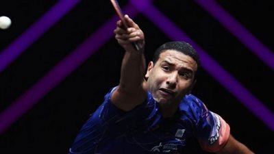 انطلاق الموسم المحلي الجديد لتنس الطاولة يوليو المقبل