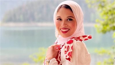 تكشف عن مشاركتها.. فاطمة عبد الكريم تجسد شخصية موظفة في فيلم «محجبة»