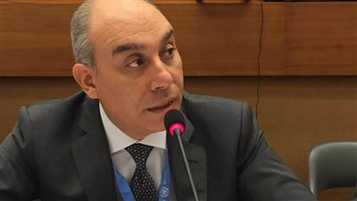   سفير مصر بباريس: صدور حكم فرنسي يقر قانون مصر الخاص بالحفاظ على التراث 