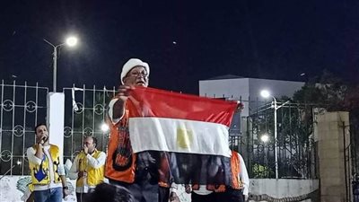 بالفنون والآلات الشعبية.. «قصور الثقافة» تواصل احتفالات صيف الإسماعيلية