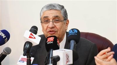 20 رسالة من وزير الكهرباء عن إنجازات القطاع خلال 9 سنوات