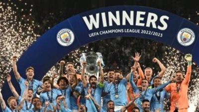 النشرة الرياضية| Man city ينتظر الأهلي في كأس العالم للأندية ومصير كأس السوبر