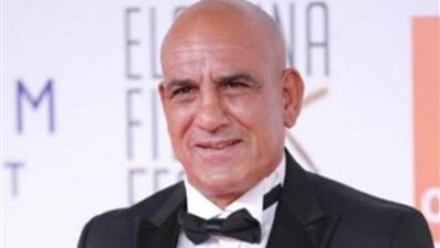 محمد لطفي ينتهي من تصوير 