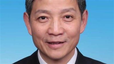 السفير الصيني بالقاهرة يهنئ النادي الأهلي على الفوز ببطولة دوري أبطال إفريقيا