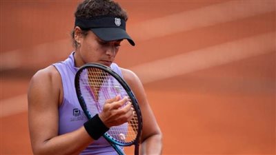 اتحاد التنس: ميار شريف أثبتت أن الفتاة المصرية لا تعرف المستحيل