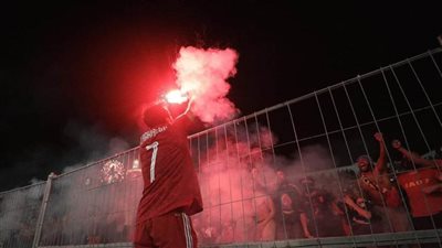 كهربا في المقدمة.. قائمة هدافي دوري أبطال إفريقيا 2023