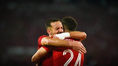 بعد الحادية عشرة.. حصيلة الأهلي في دوري أبطال إفريقيا