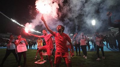 تعرّف على منافس الأهلي في كأس السوبر الإفريقي 