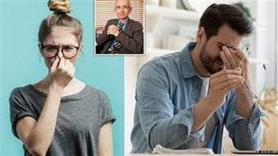  ما الذي يجعل رائحة أزواجهن كريهة؟.. وماذا عن نصيحة فحص العين؟