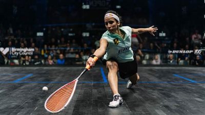 تعرف على مجموعات بطولة العظماء الثمانية للإسكواش