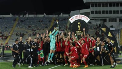 بقيادة الأهلي.. قائمة المتأهلين إلى كأس العالم للأندية 2023