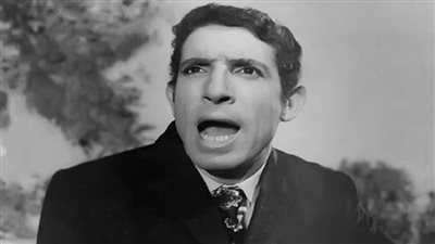 اليوم.. ذكرى ميلاد كوميديان السينما المصرية محمد عوض