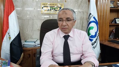 رئيس البحوث الزراعية: المنظومة الزراعية متكاملة وتحتاج لنظرة شاملة